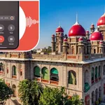 Call Recordings Made Without Consent Violate Privacy, Cannot Be Used as Evidence: Telangana High Court